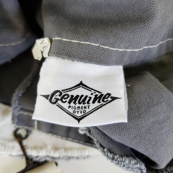 THREE CROWS Café & Coffee House MN Satchel Bag Tote Distressed Graphic Canvas - Picture 6 of 7